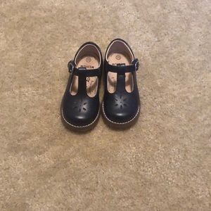 Footmate brand oxford shoes